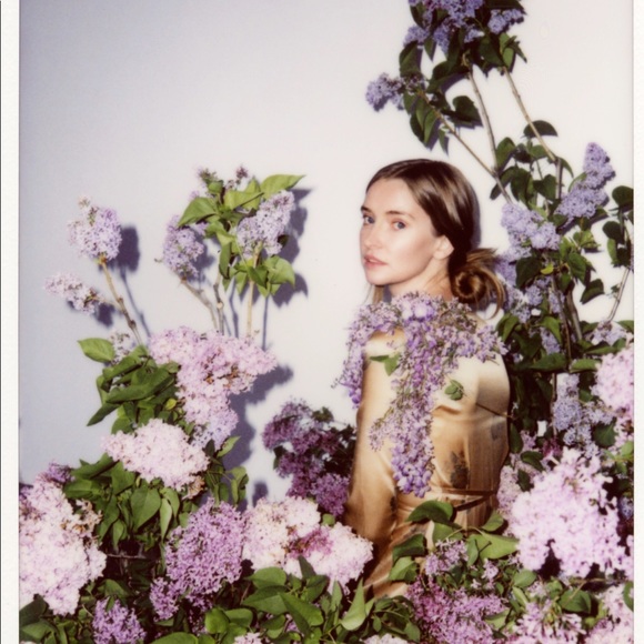 Meet your Posher, Karley - Picture 1 of 1